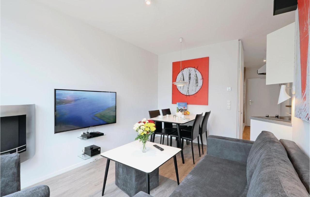 Appartement Duenenvilla Deluxe