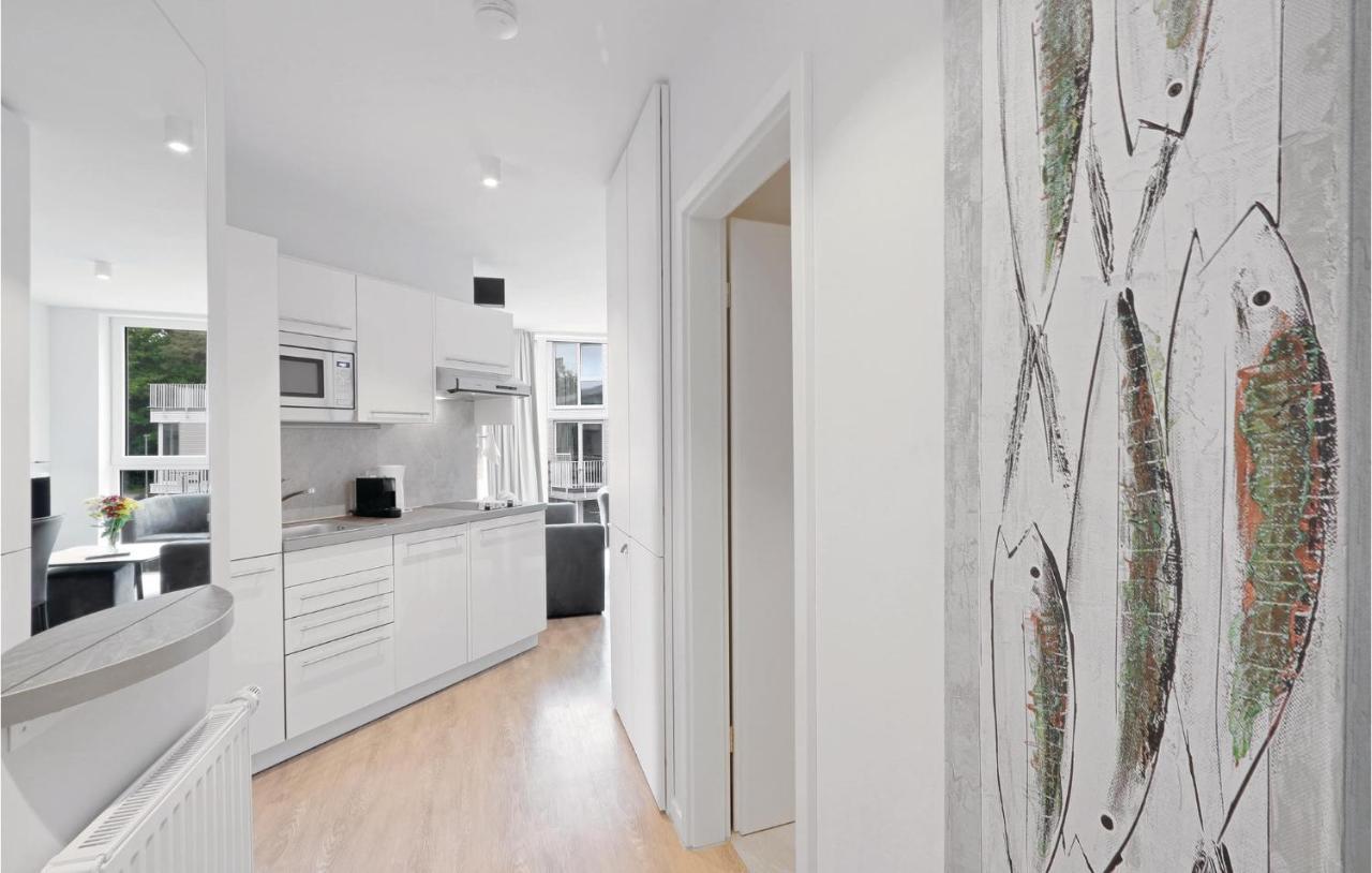 Appartement Duenenvilla Deluxe