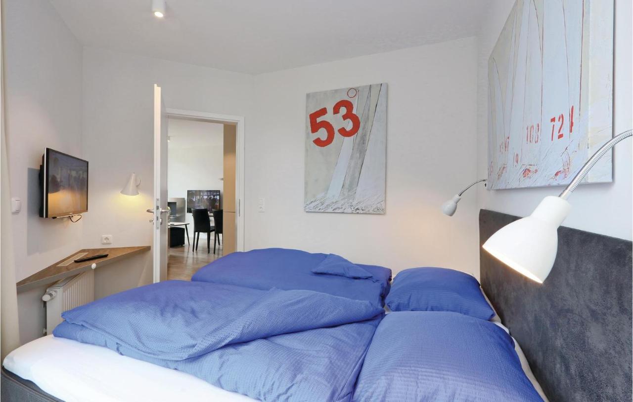 Duenenvilla Deluxe Appartement