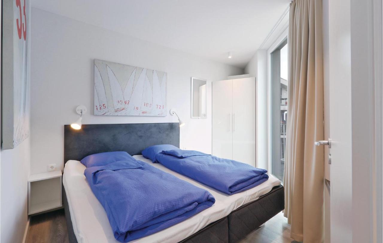 Duenenvilla Deluxe Appartement *