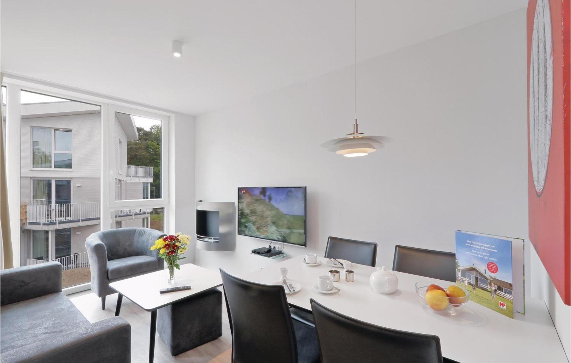 Appartement Duenenvilla Deluxe